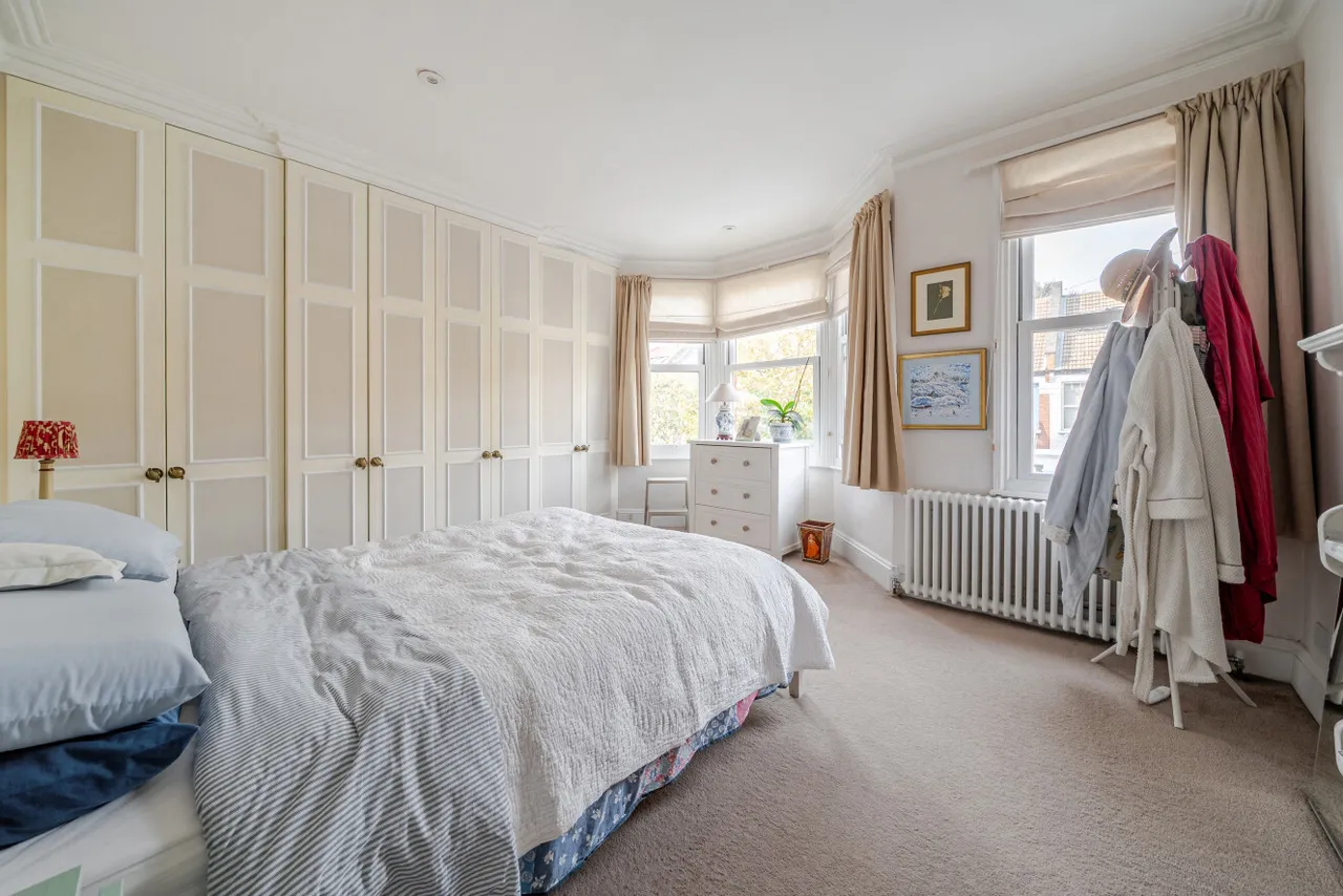Whellock Road, Chiswick, W4, photo 12