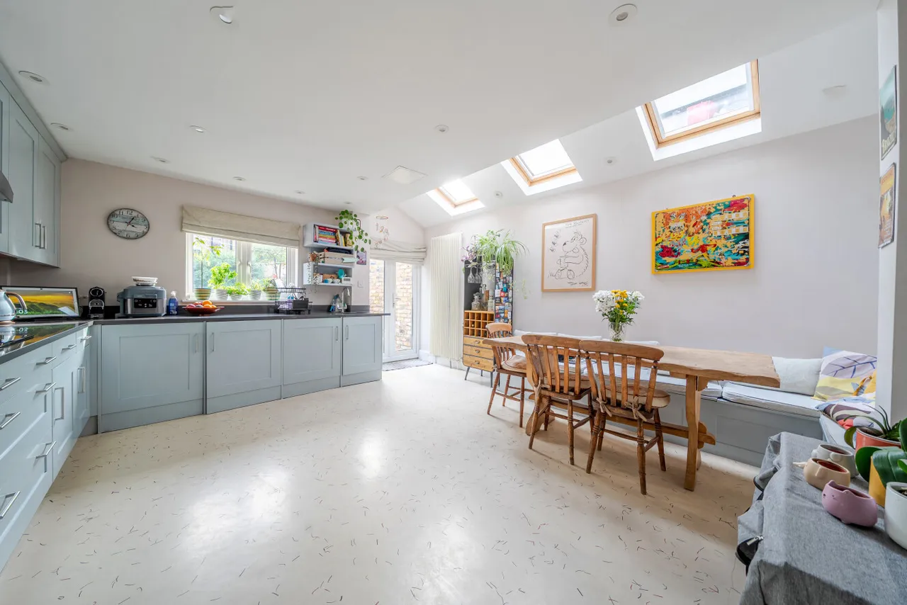 Whellock Road, Chiswick, W4, photo 8