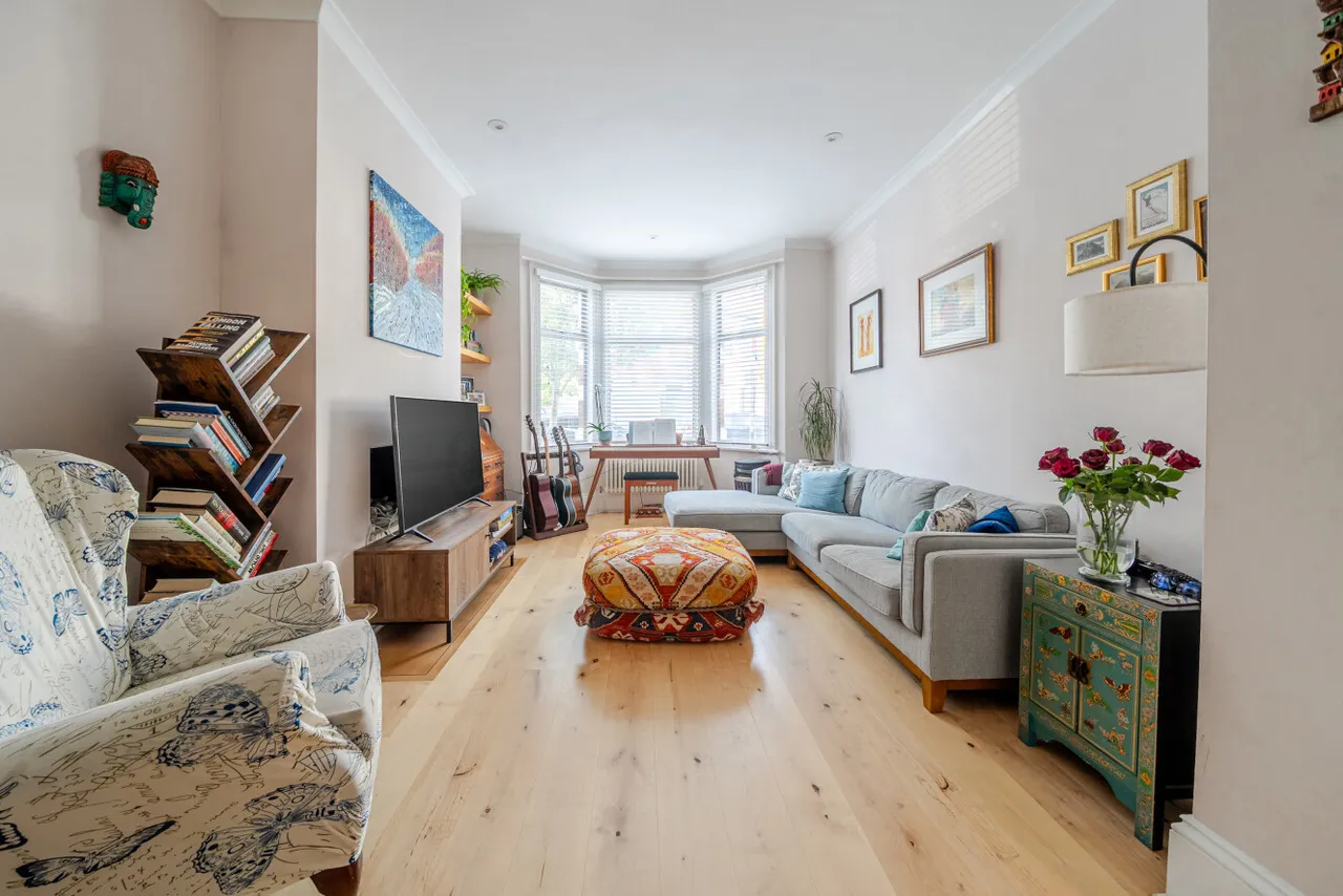 Whellock Road, Chiswick, W4, photo 7