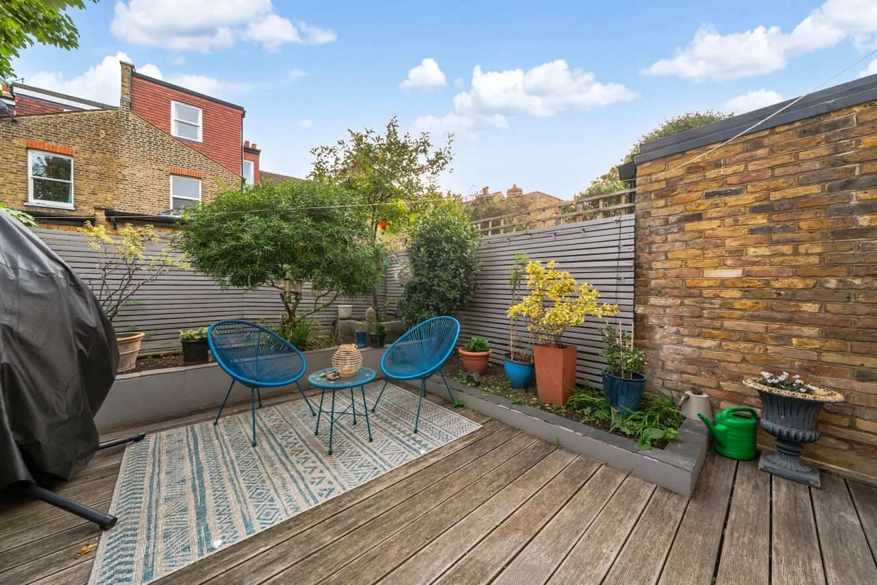 Whellock Road, Chiswick, W4, photo 11