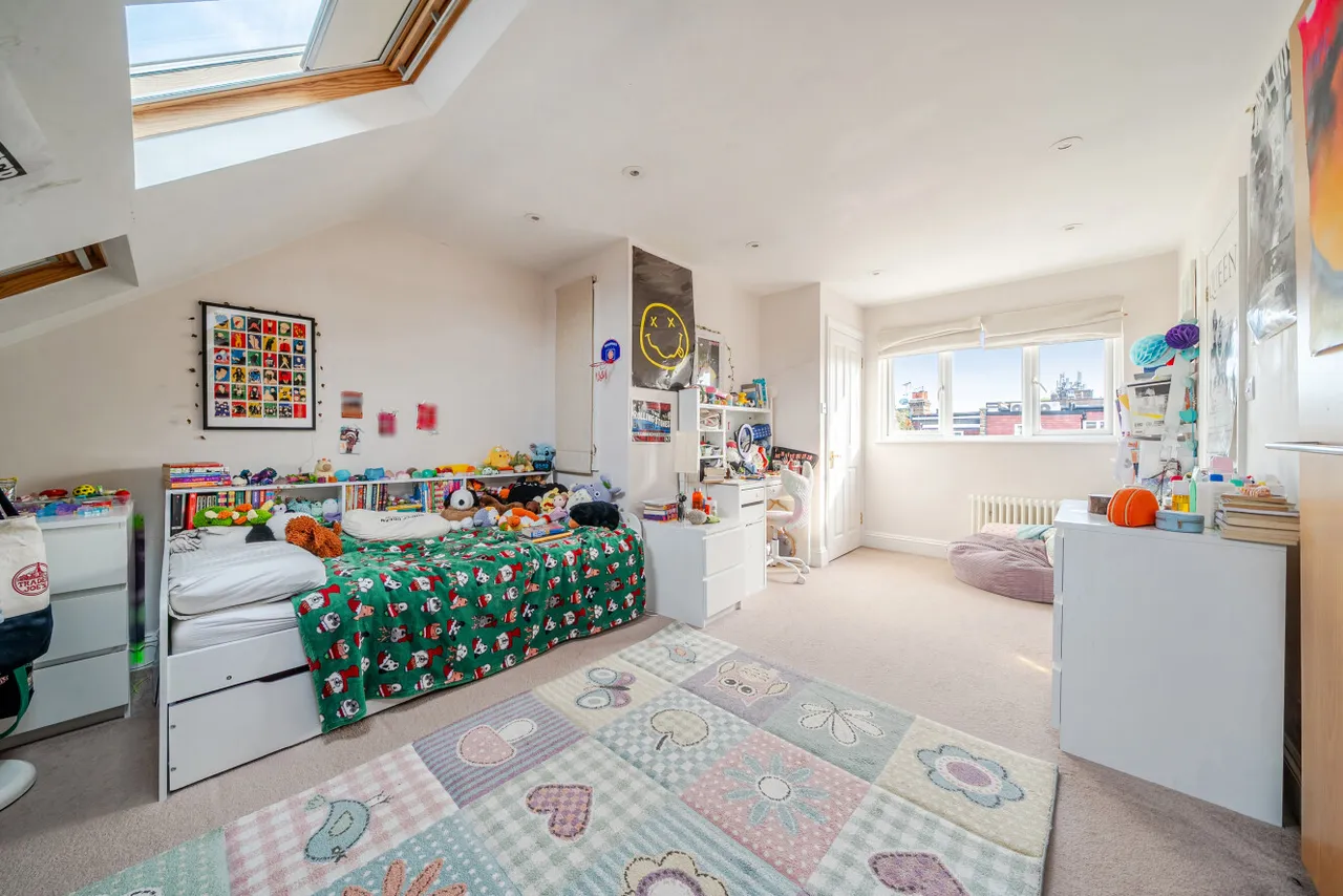 Whellock Road, Chiswick, W4, photo 13