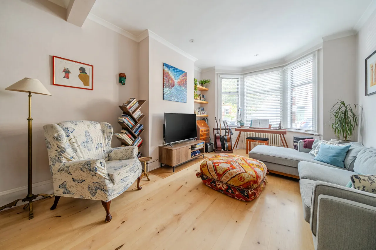 Whellock Road, Chiswick, W4, photo 3
