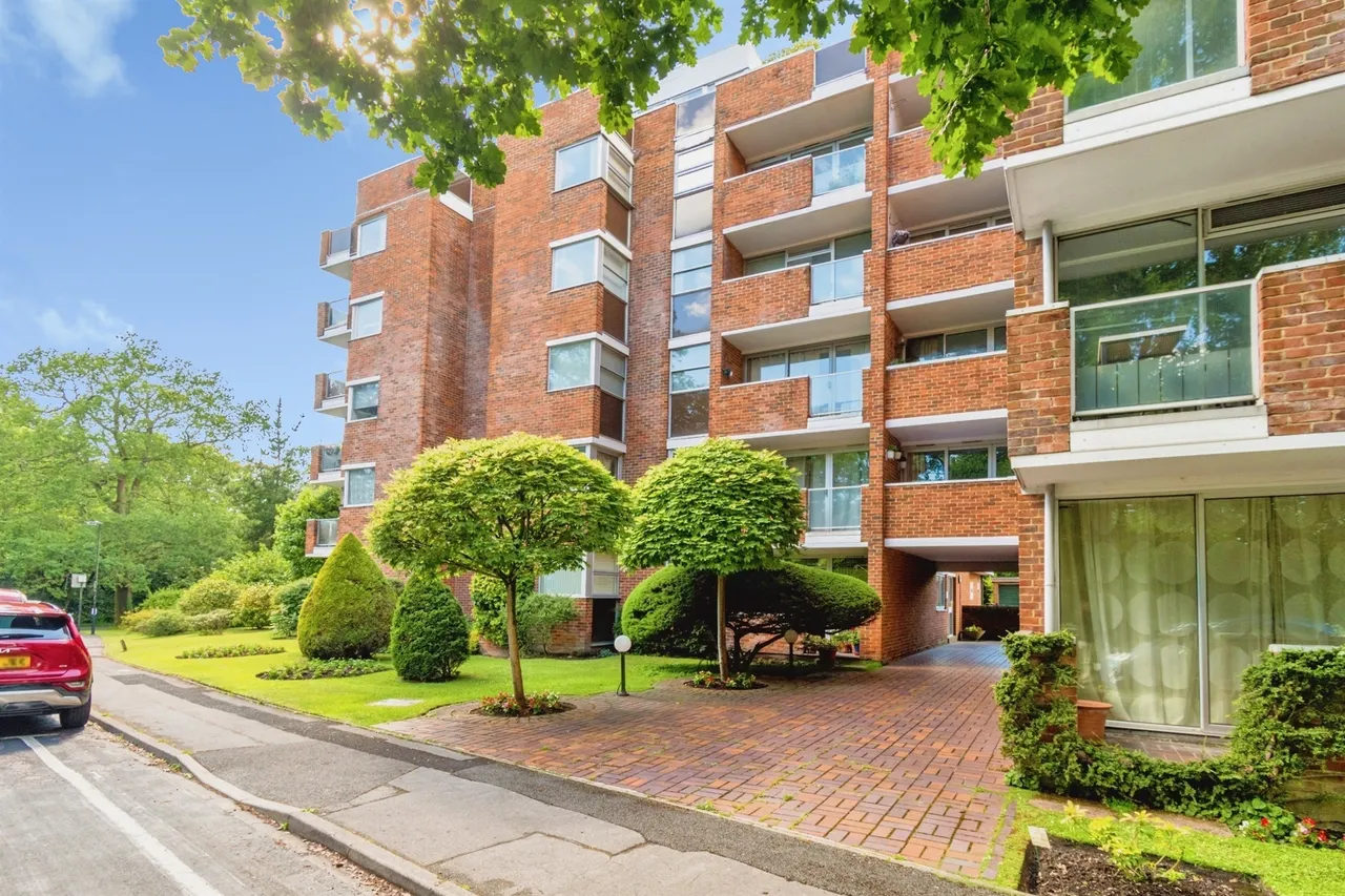 Talbot Close, Southampton, SO16, photo 19