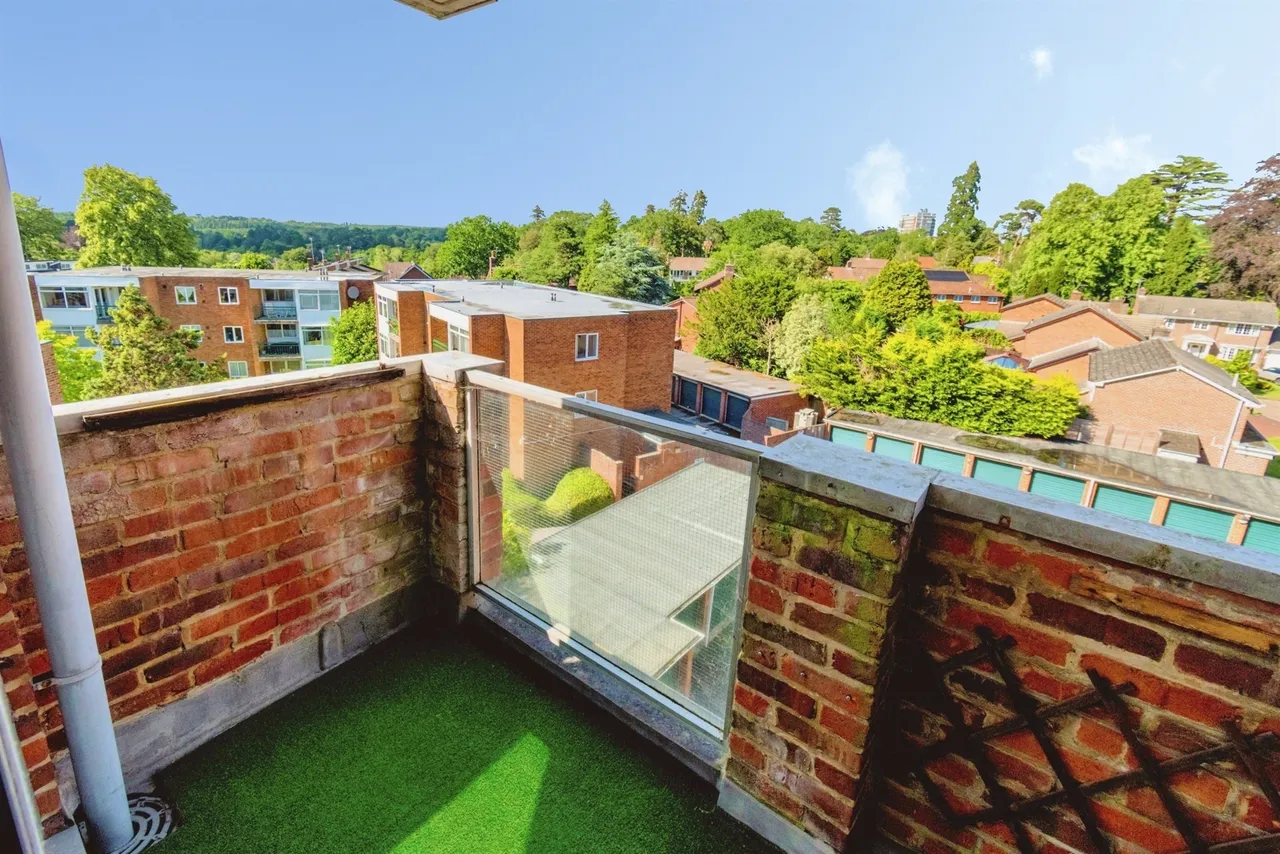 Talbot Close, Southampton, SO16, photo 17
