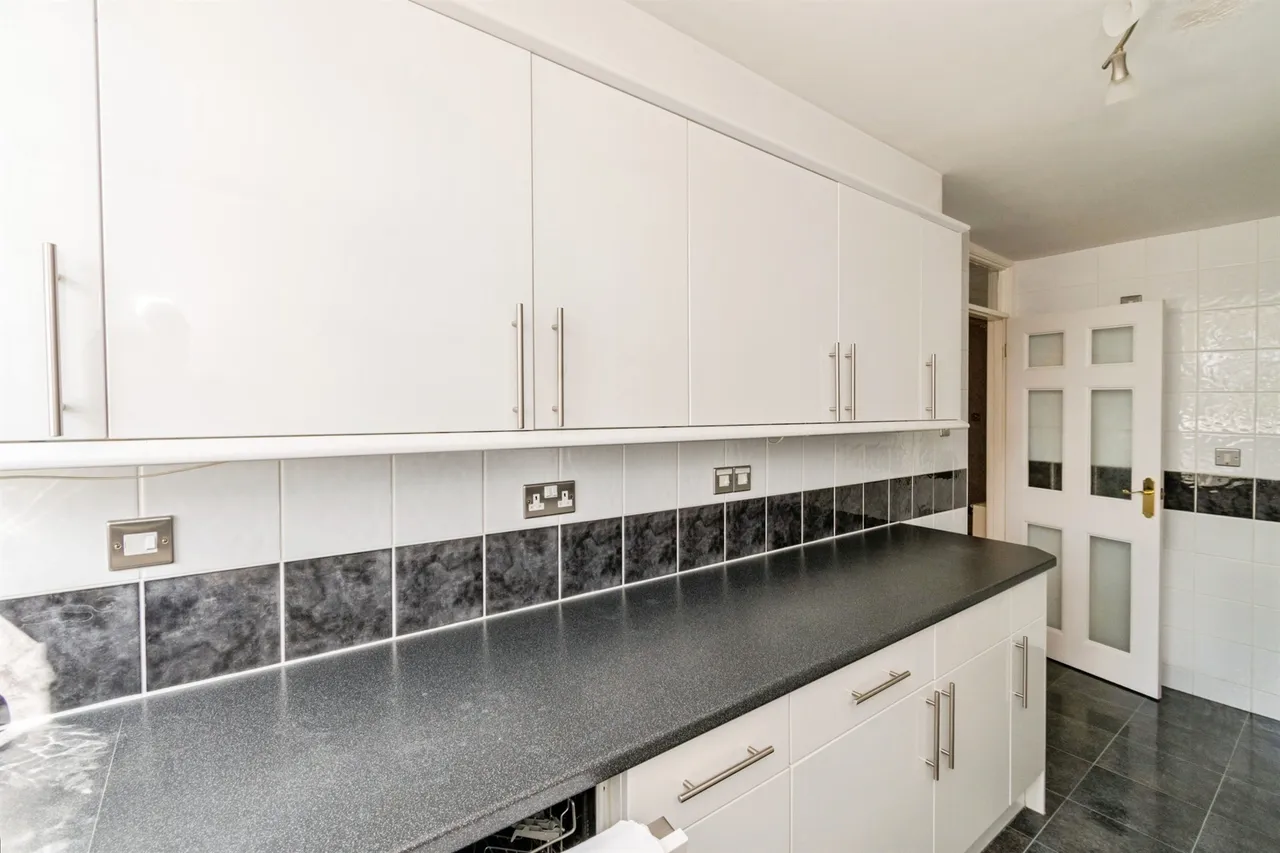 Talbot Close, Southampton, SO16, photo 7