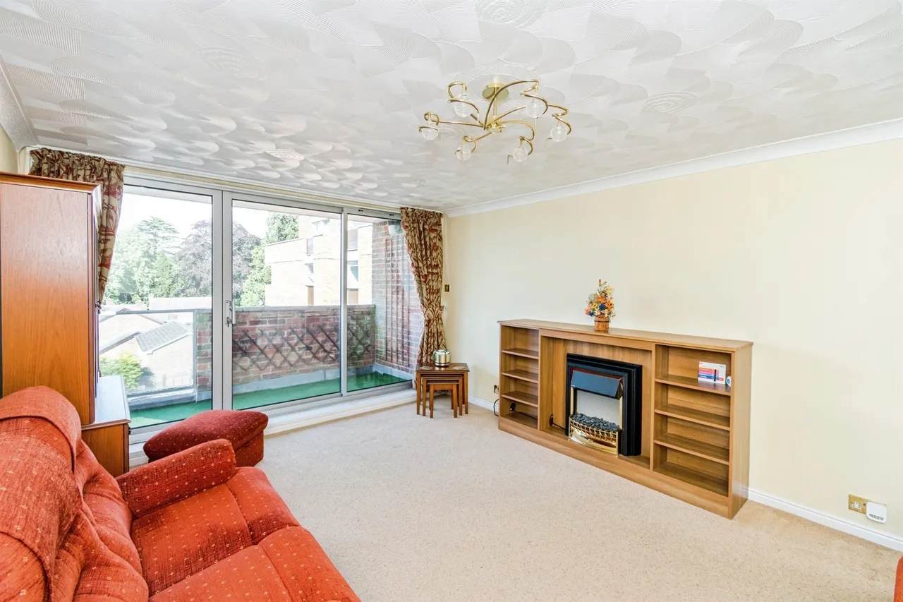 Talbot Close, Southampton, SO16, photo 2
