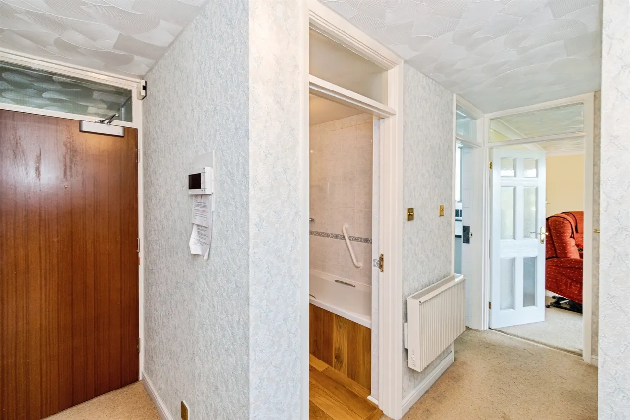 Talbot Close, Southampton, SO16, photo 14