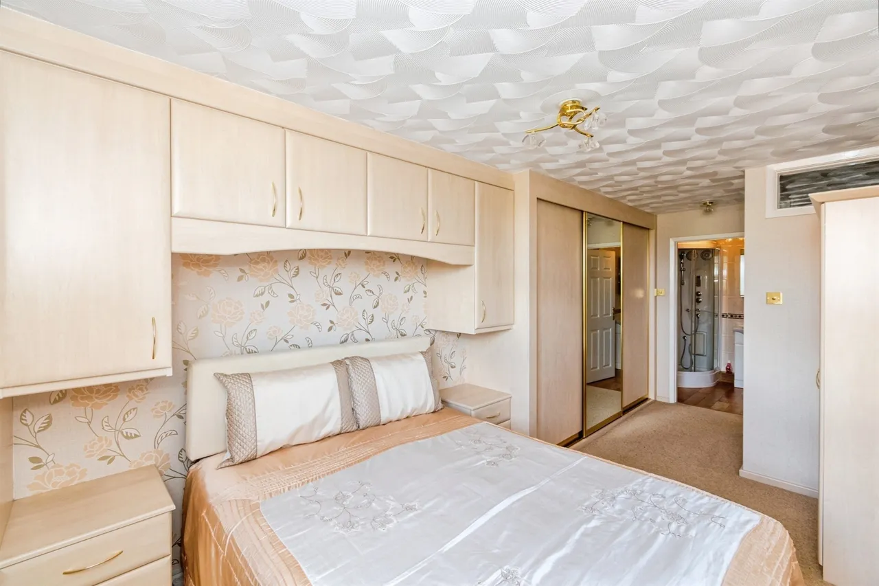 Talbot Close, Southampton, SO16, photo 9