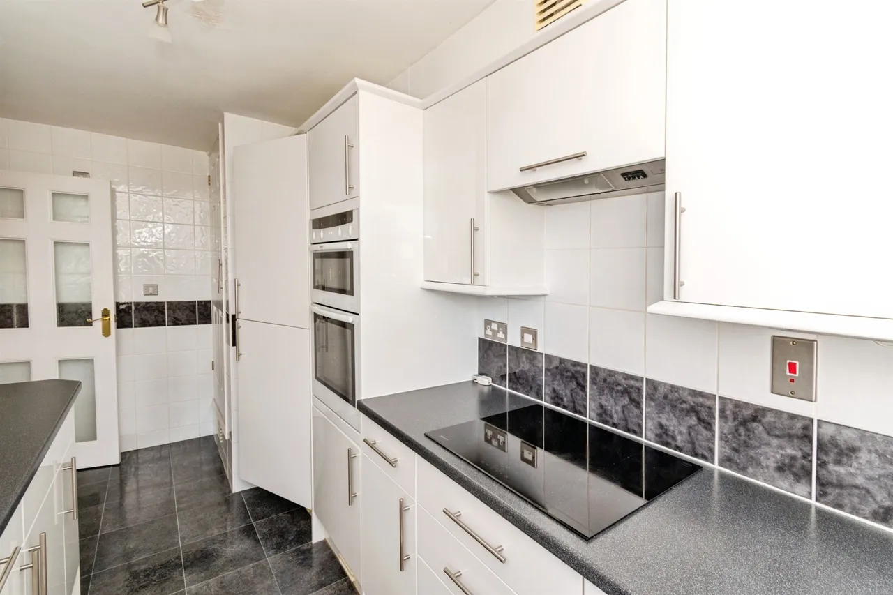 Talbot Close, Southampton, SO16, photo 8