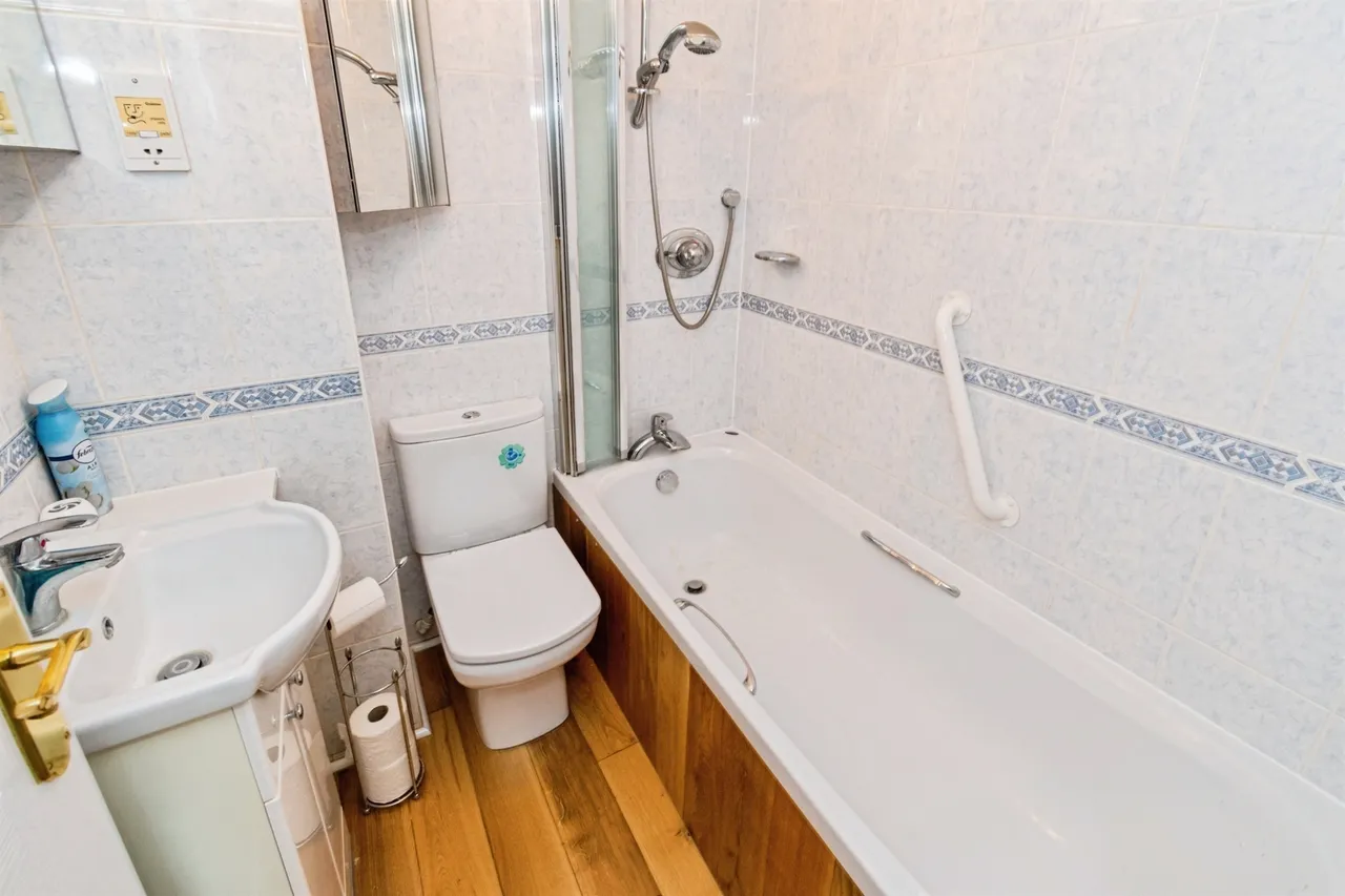 Talbot Close, Southampton, SO16, photo 16