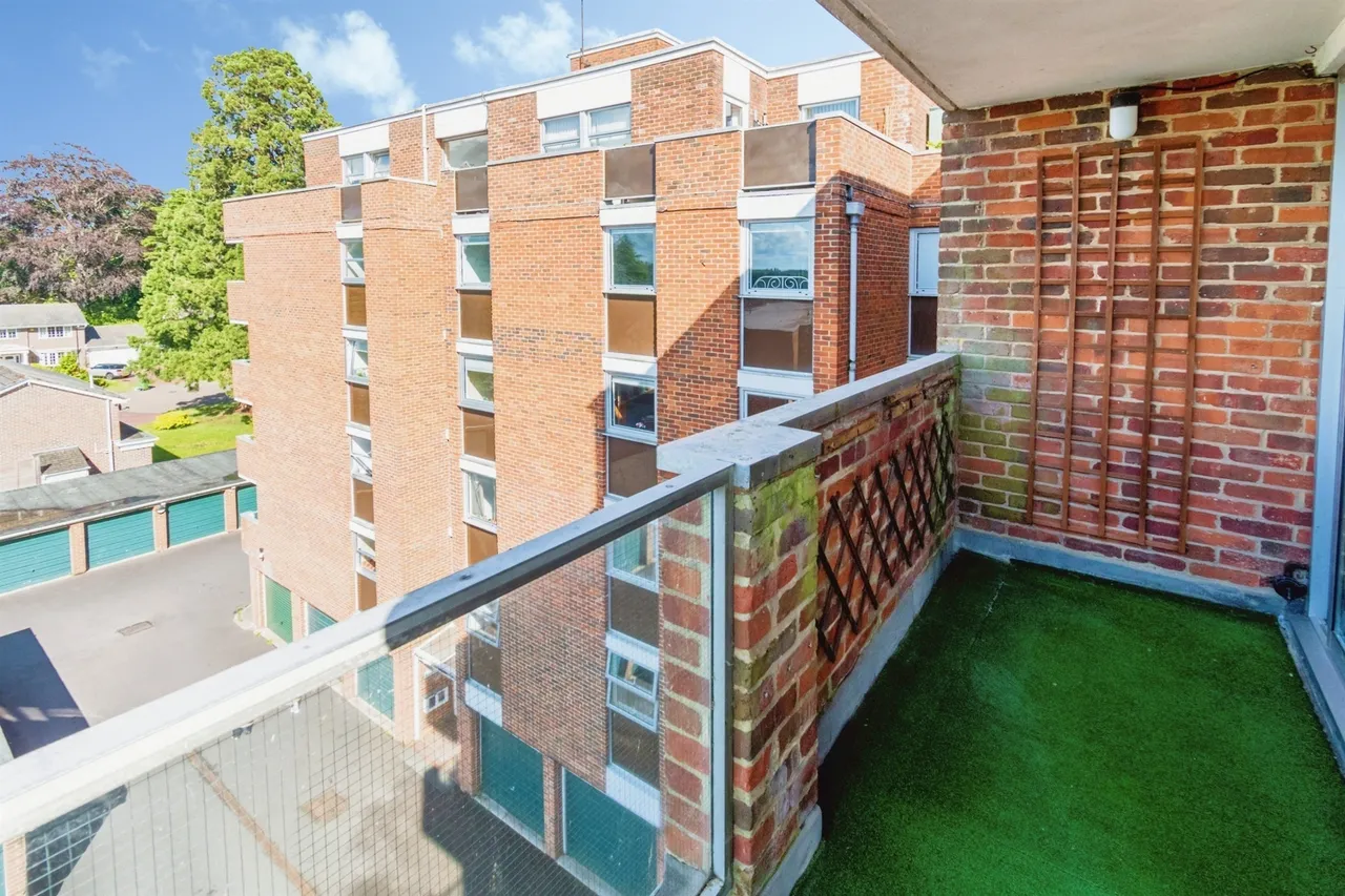 Talbot Close, Southampton, SO16, photo 18
