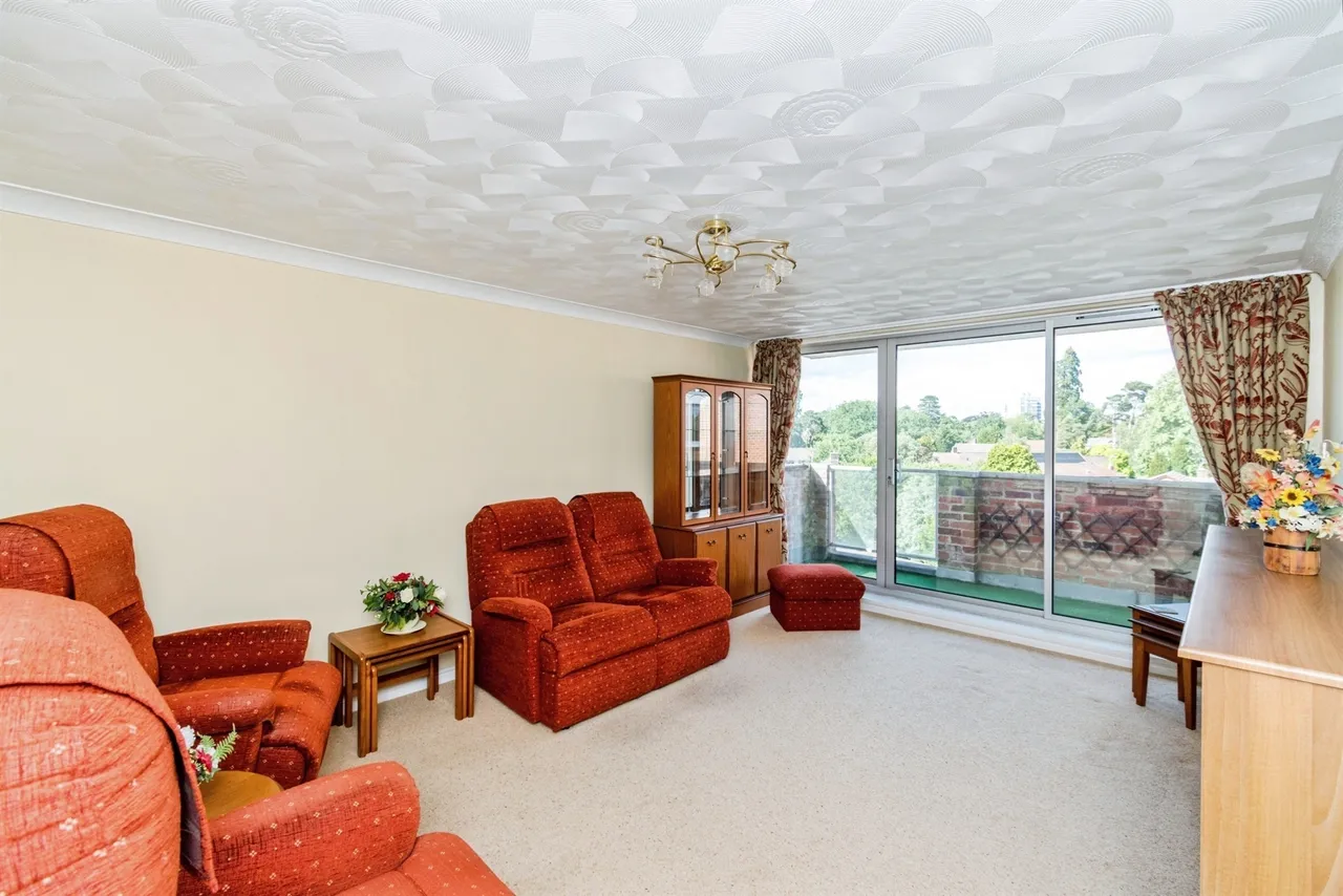 Talbot Close, Southampton, SO16, photo 3