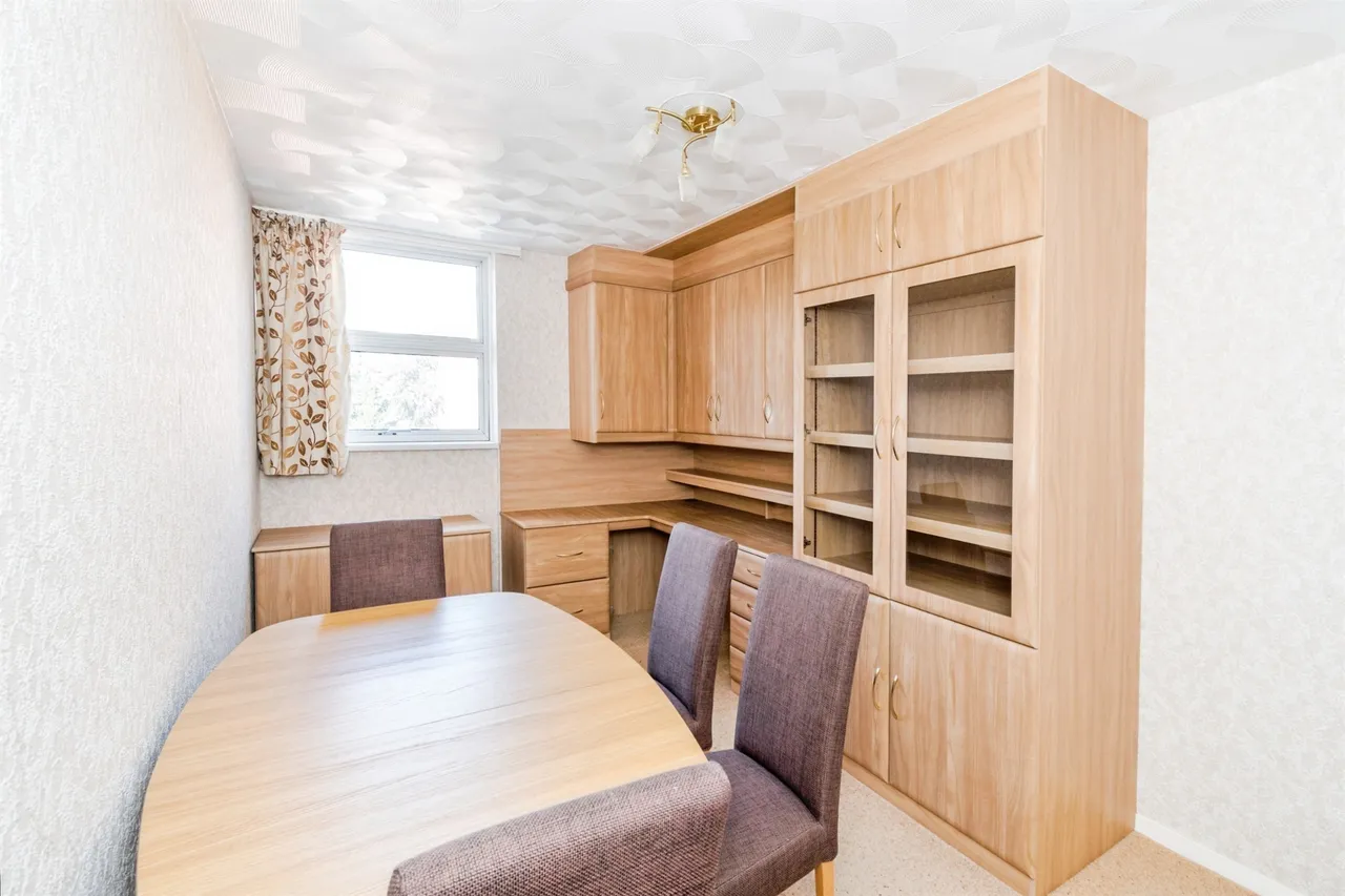 Talbot Close, Southampton, SO16, photo 13