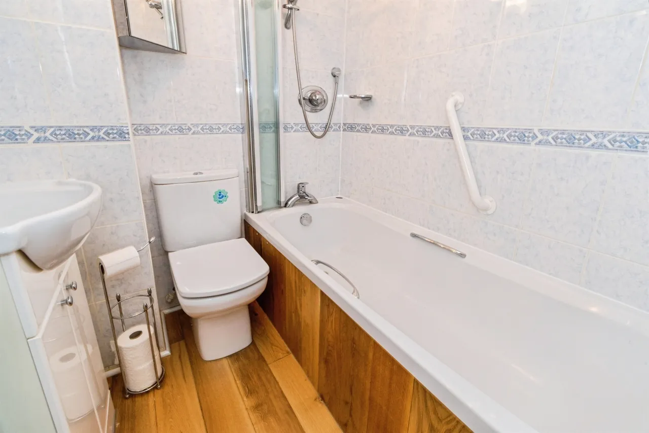 Talbot Close, Southampton, SO16, photo 15