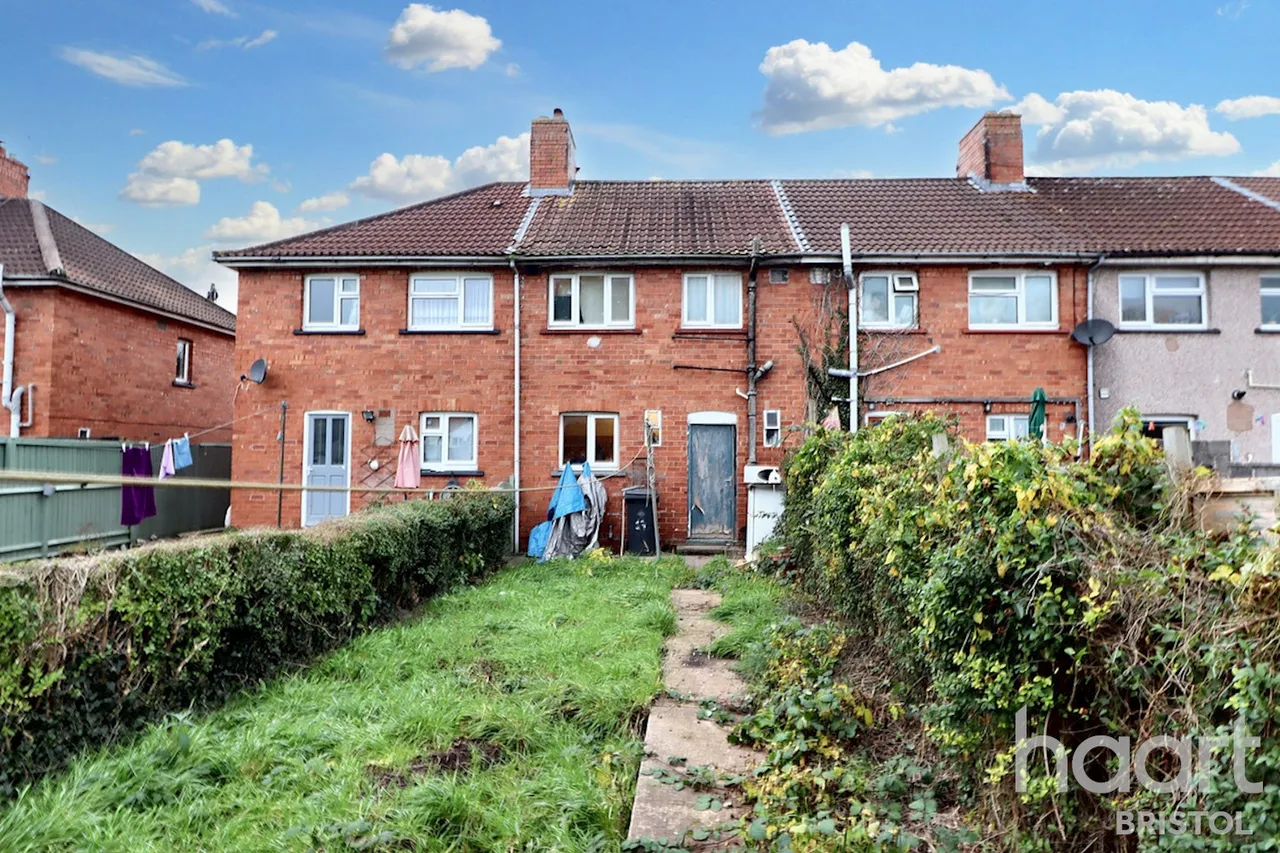 Martock Road, Bristol, BS3, photo 10