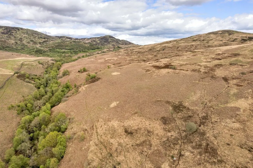 property for sale — Castramont Hill, Gatehouse Of Fleet, Castle Douglas, Dumfries & Galloway, DG7 2BN