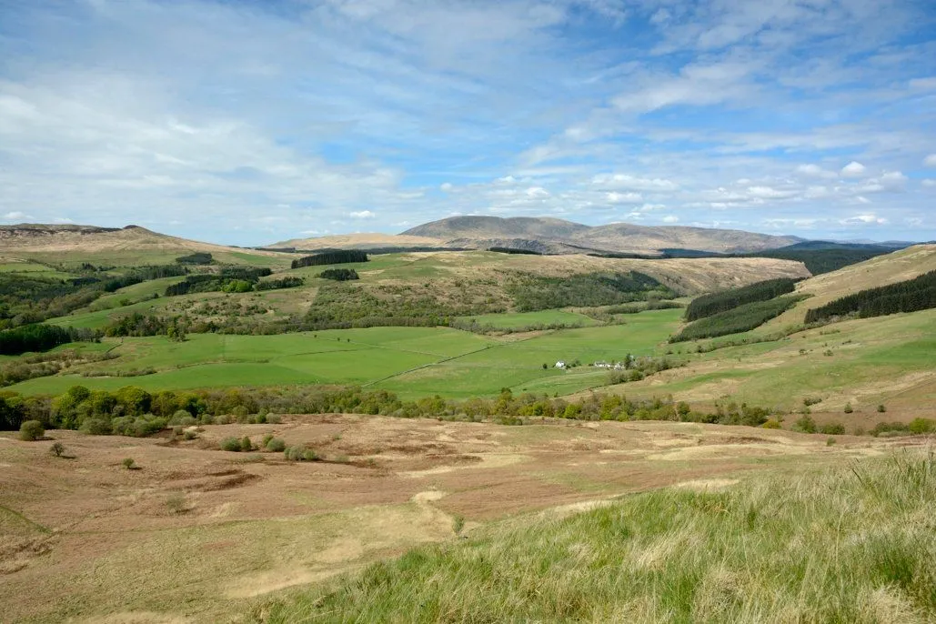 Castramont Hill, Gatehouse Of Fleet, Castle Douglas, Dumfries & Galloway, DG7 2BN, photo 2
