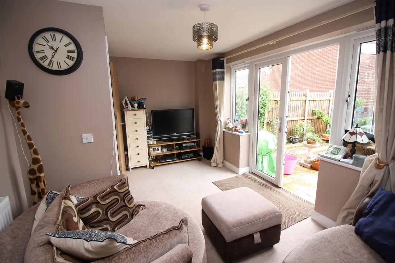 Grove Gate, Staplegrove, TA2, photo 2