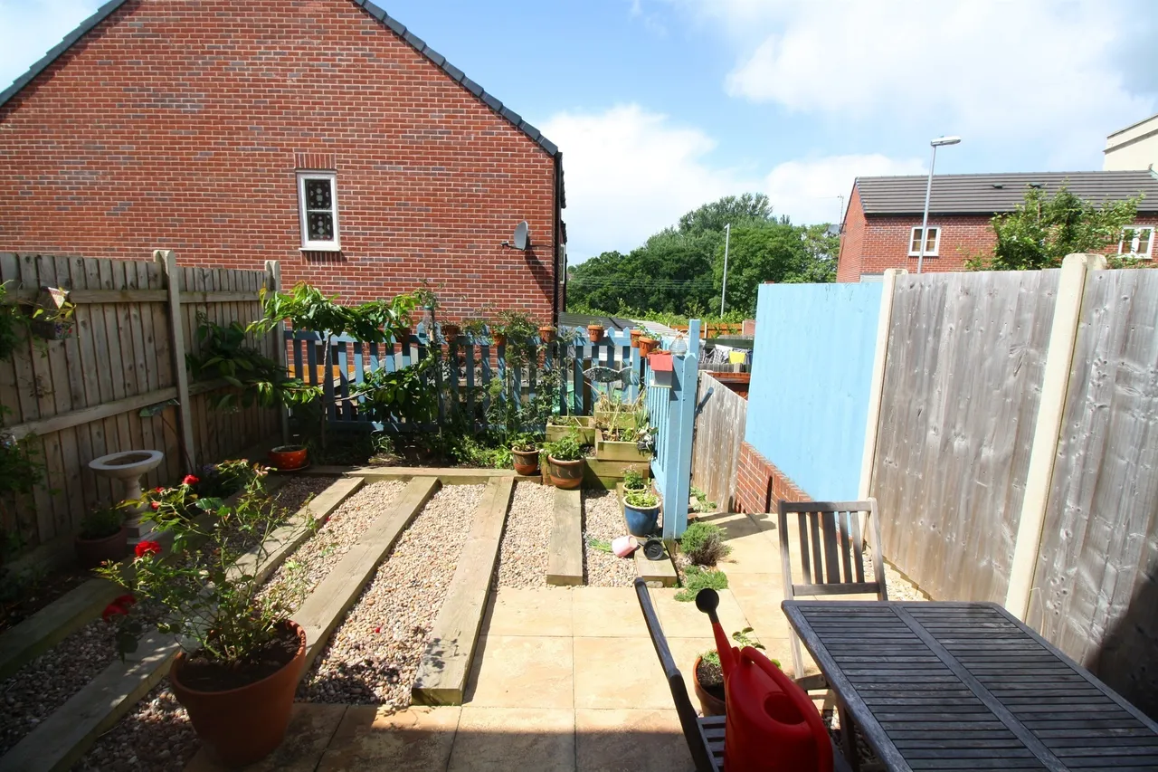 Grove Gate, Staplegrove, TA2, photo 5