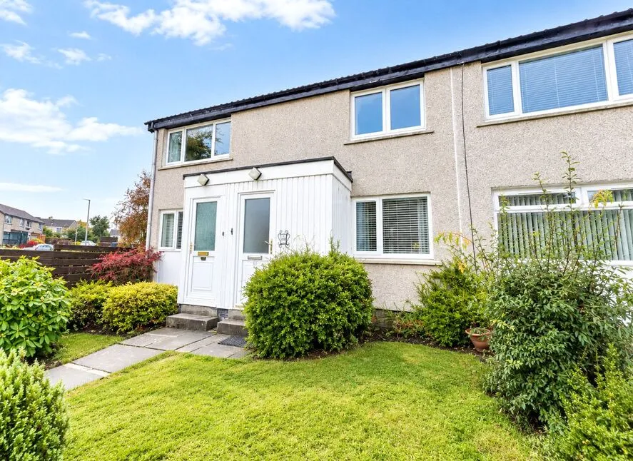 2 bed flat to rent, Balnagowan Drive, Glenrothes, KY6