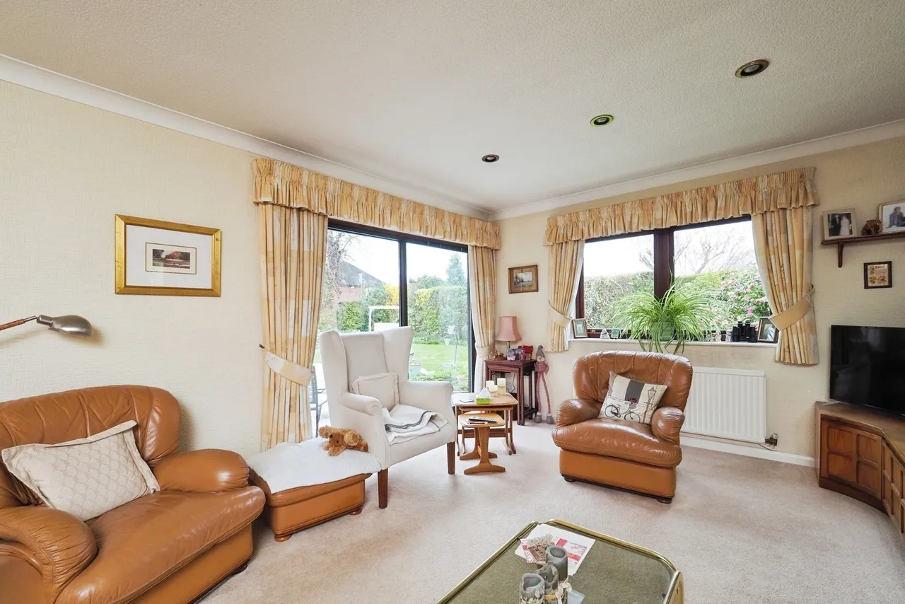 Rectory Gardens, Nottingham, Nottinghamshire, NG8, photo 8