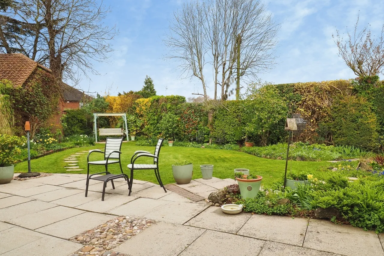 Rectory Gardens, Nottingham, Nottinghamshire, NG8, photo 20