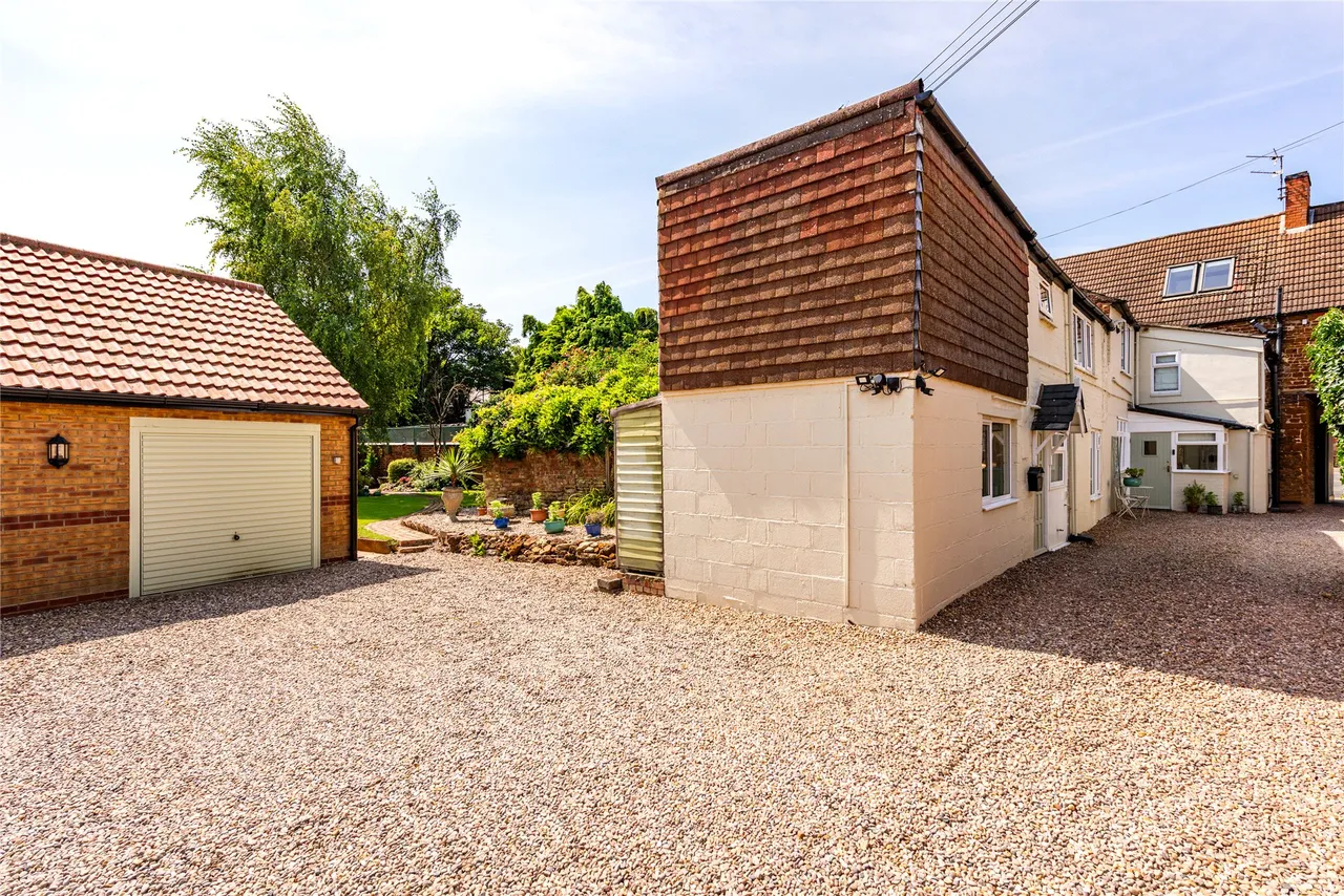 Broad Green, Wellingborough, NN8, photo 28