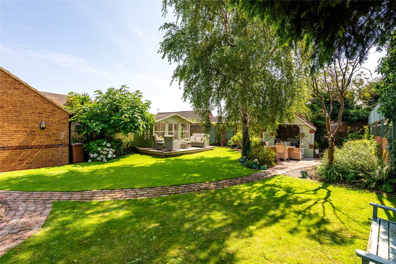 Broad Green, Wellingborough, NN8, photo 12
