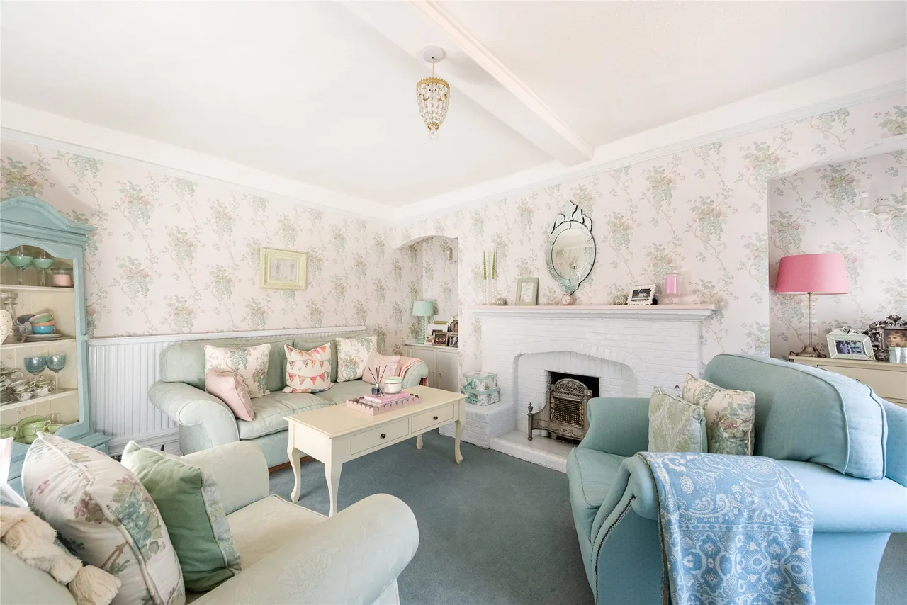Broad Green, Wellingborough, NN8, photo 18