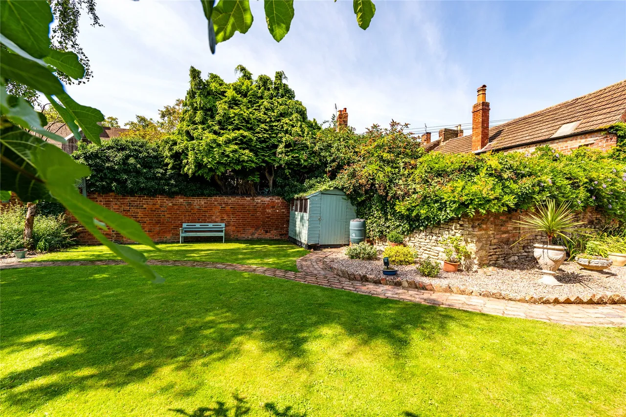 Broad Green, Wellingborough, NN8, photo 4