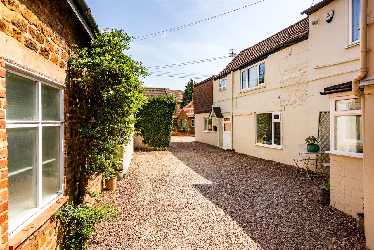 Broad Green, Wellingborough, NN8, photo 5