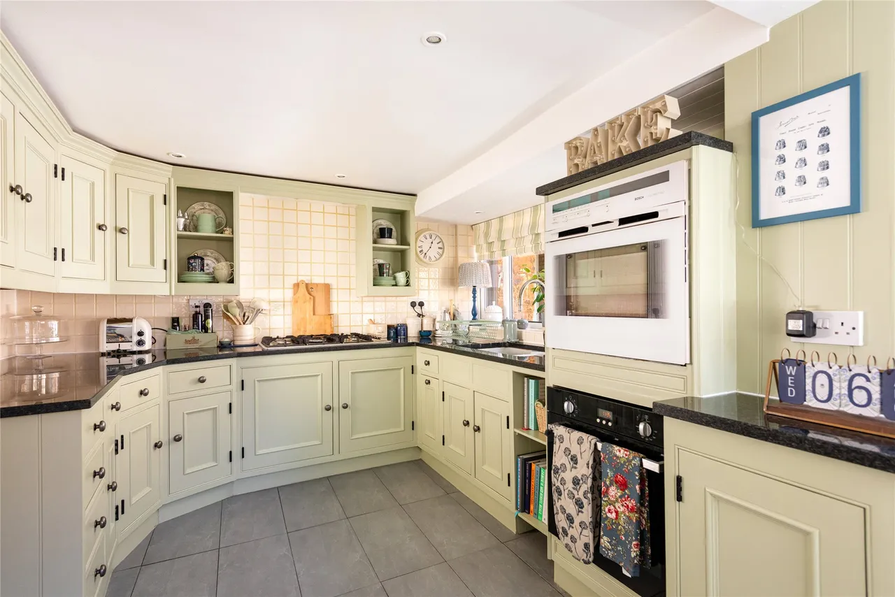 Broad Green, Wellingborough, NN8, photo 2