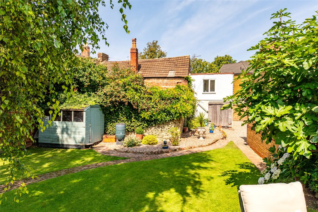 Broad Green, Wellingborough, NN8, photo 30