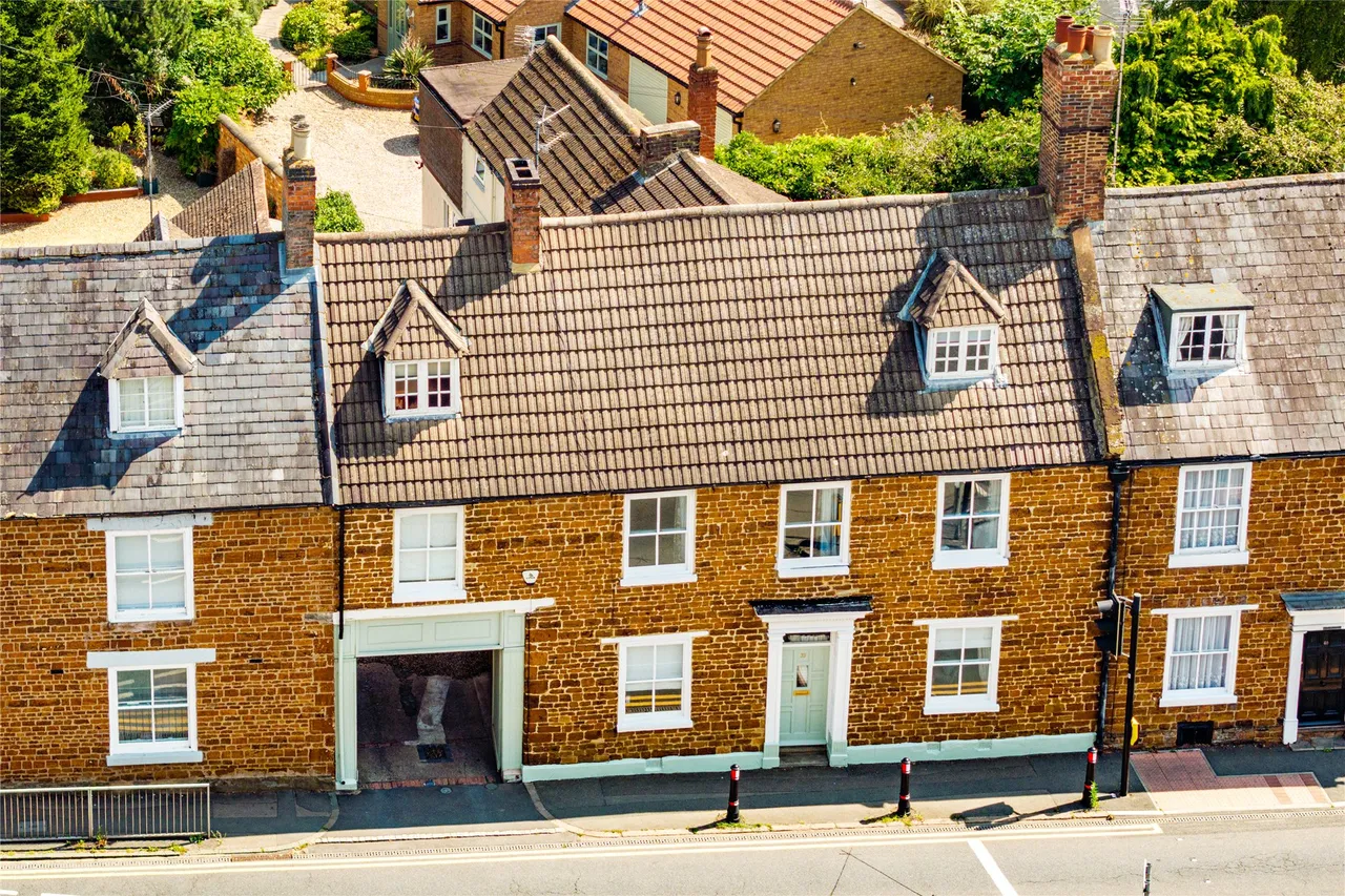 5 bed house for sale, Broad Green, Wellingborough, NN8