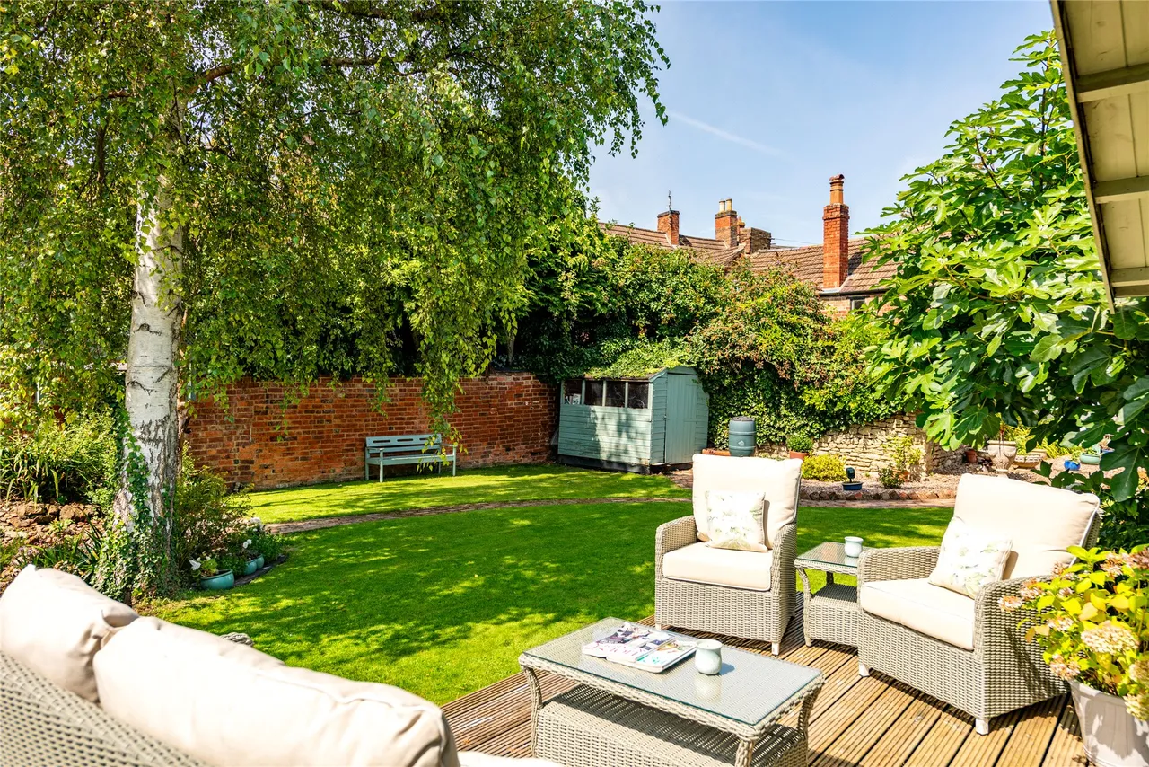 Broad Green, Wellingborough, NN8, photo 6
