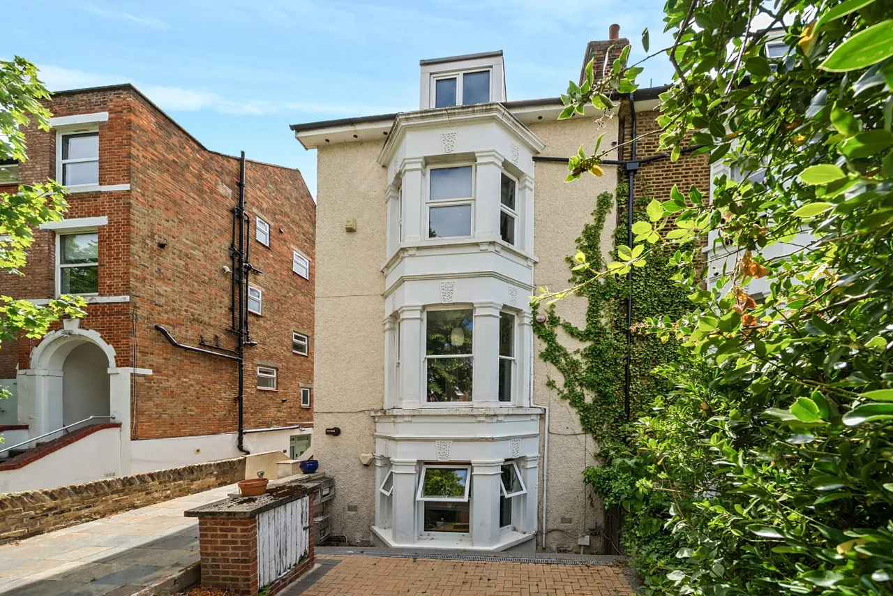 St Germans Road, Forest Hill, London, SE23, photo 8