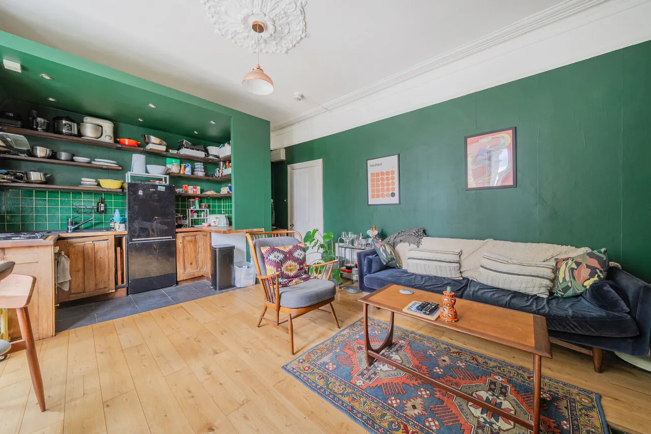 St Germans Road, Forest Hill, London, SE23, photo 3