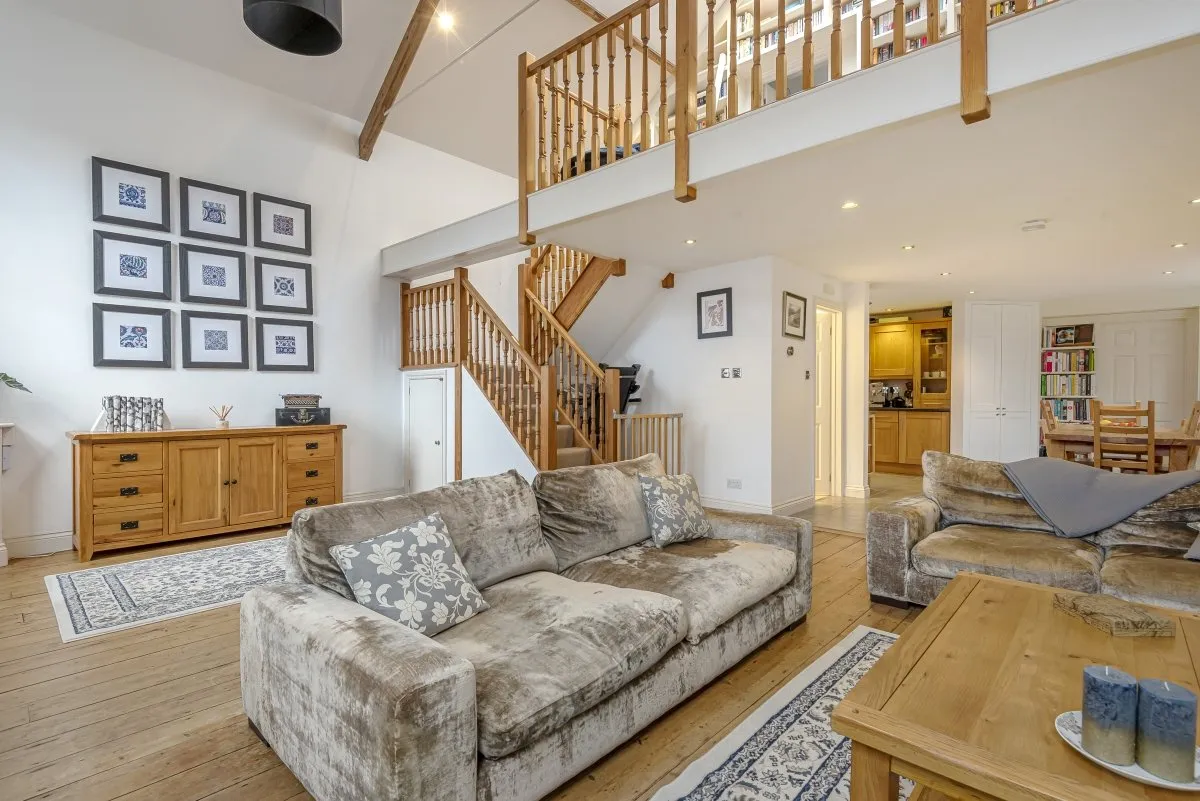 2 bed house for sale, Freelands Grove, Bromley, BR1