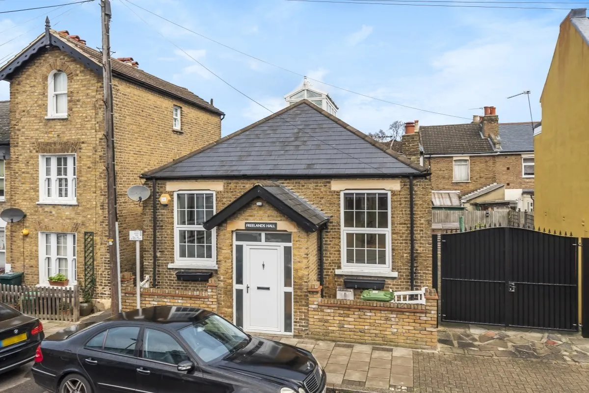 Freelands Grove, Bromley, BR1, photo 5