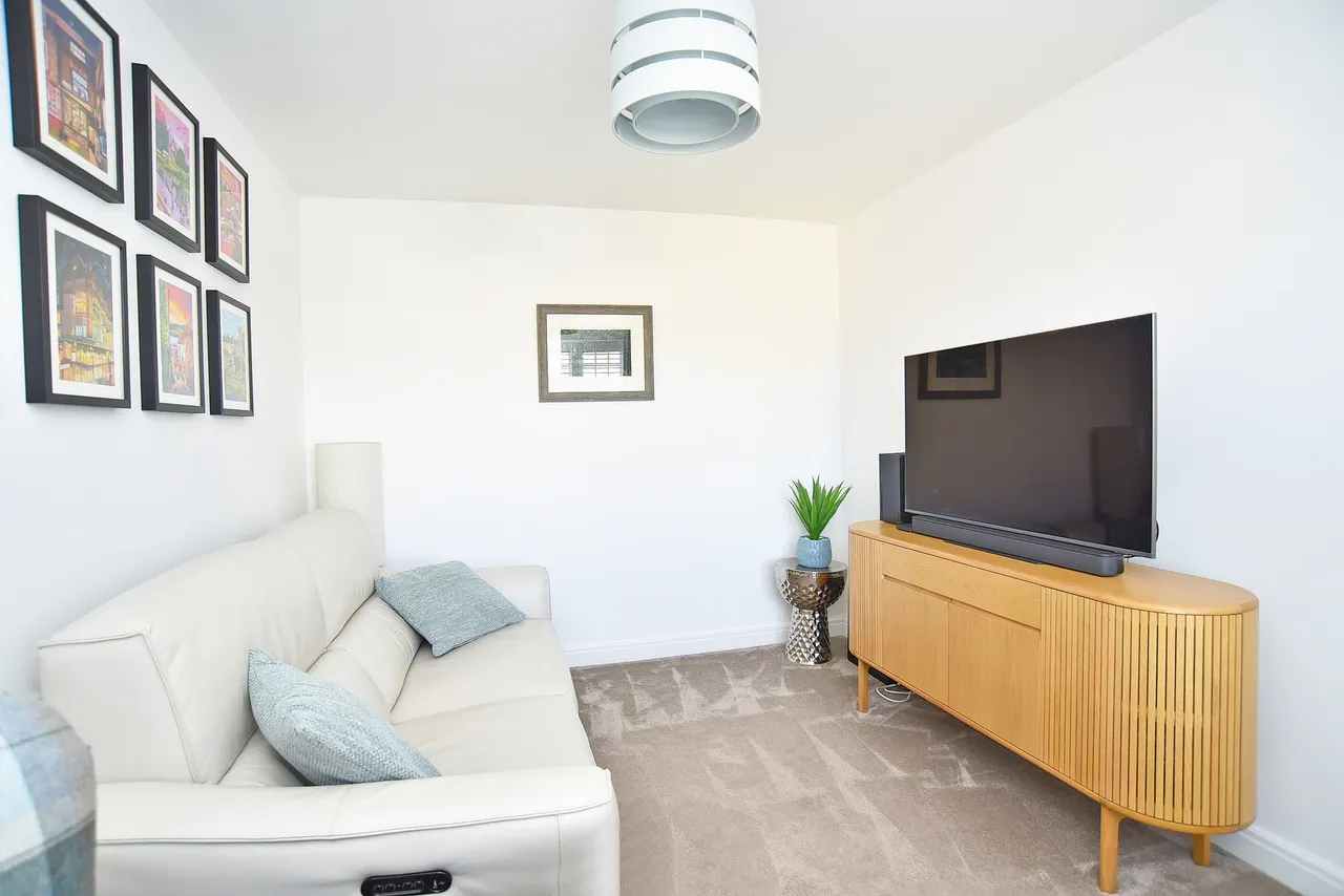 Spruisty Green, Killinghall, HG3, photo 8