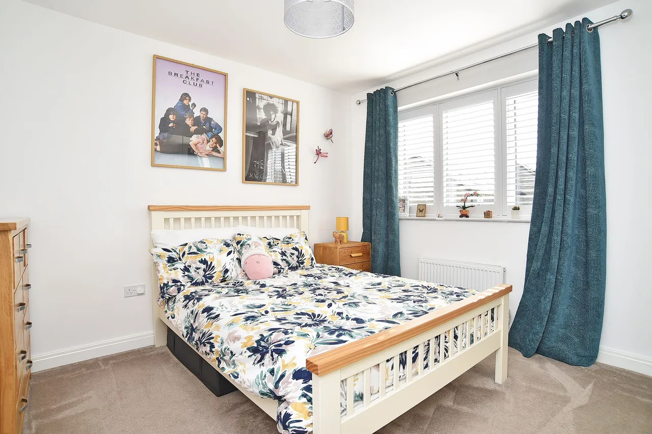 Spruisty Green, Killinghall, HG3, photo 11