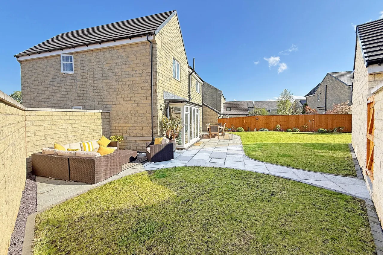 Spruisty Green, Killinghall, HG3, photo 28