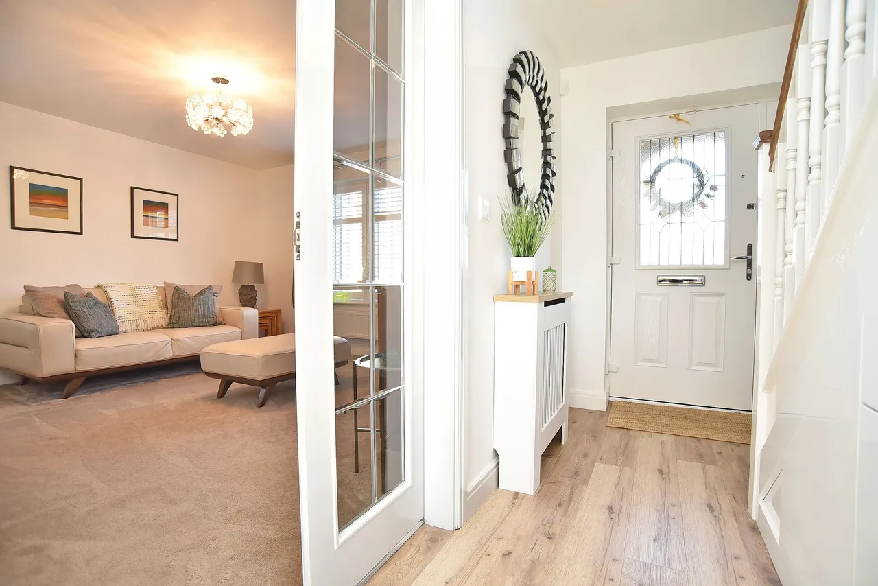 Spruisty Green, Killinghall, HG3, photo 19