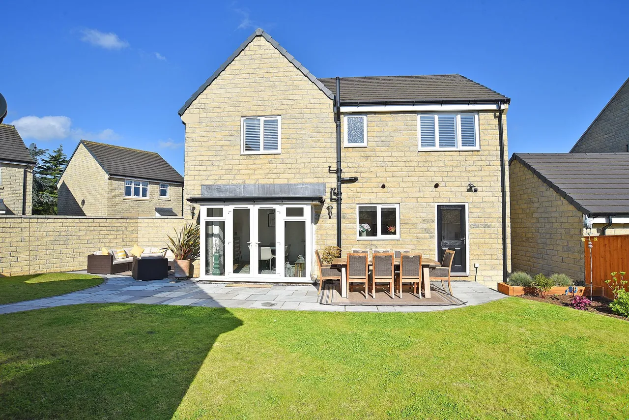 Spruisty Green, Killinghall, HG3, photo 16