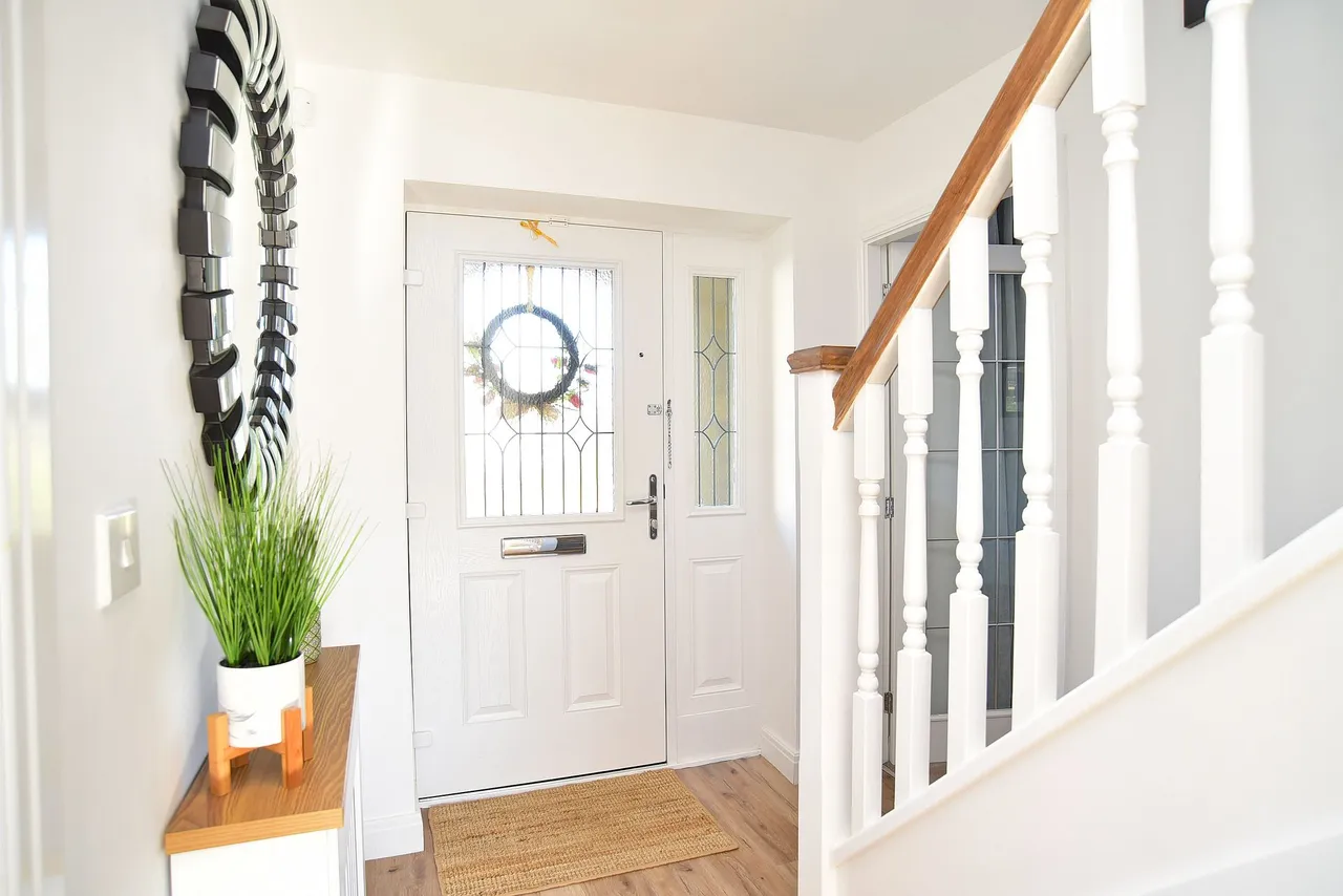 Spruisty Green, Killinghall, HG3, photo 21