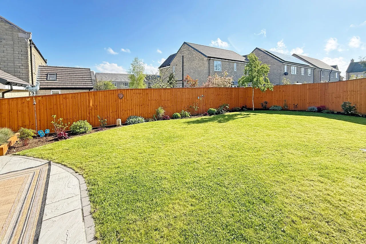 Spruisty Green, Killinghall, HG3, photo 29