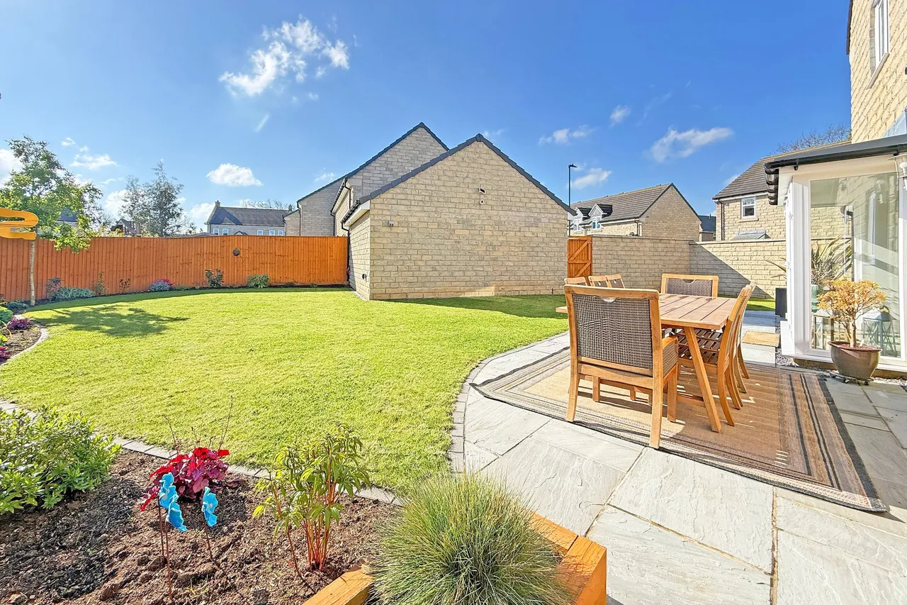 Spruisty Green, Killinghall, HG3, photo 5