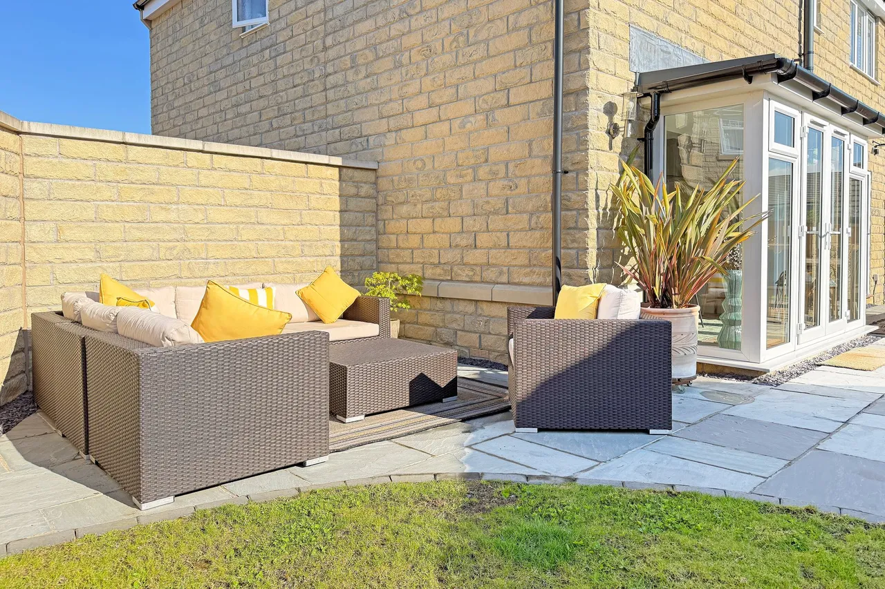 Spruisty Green, Killinghall, HG3, photo 18