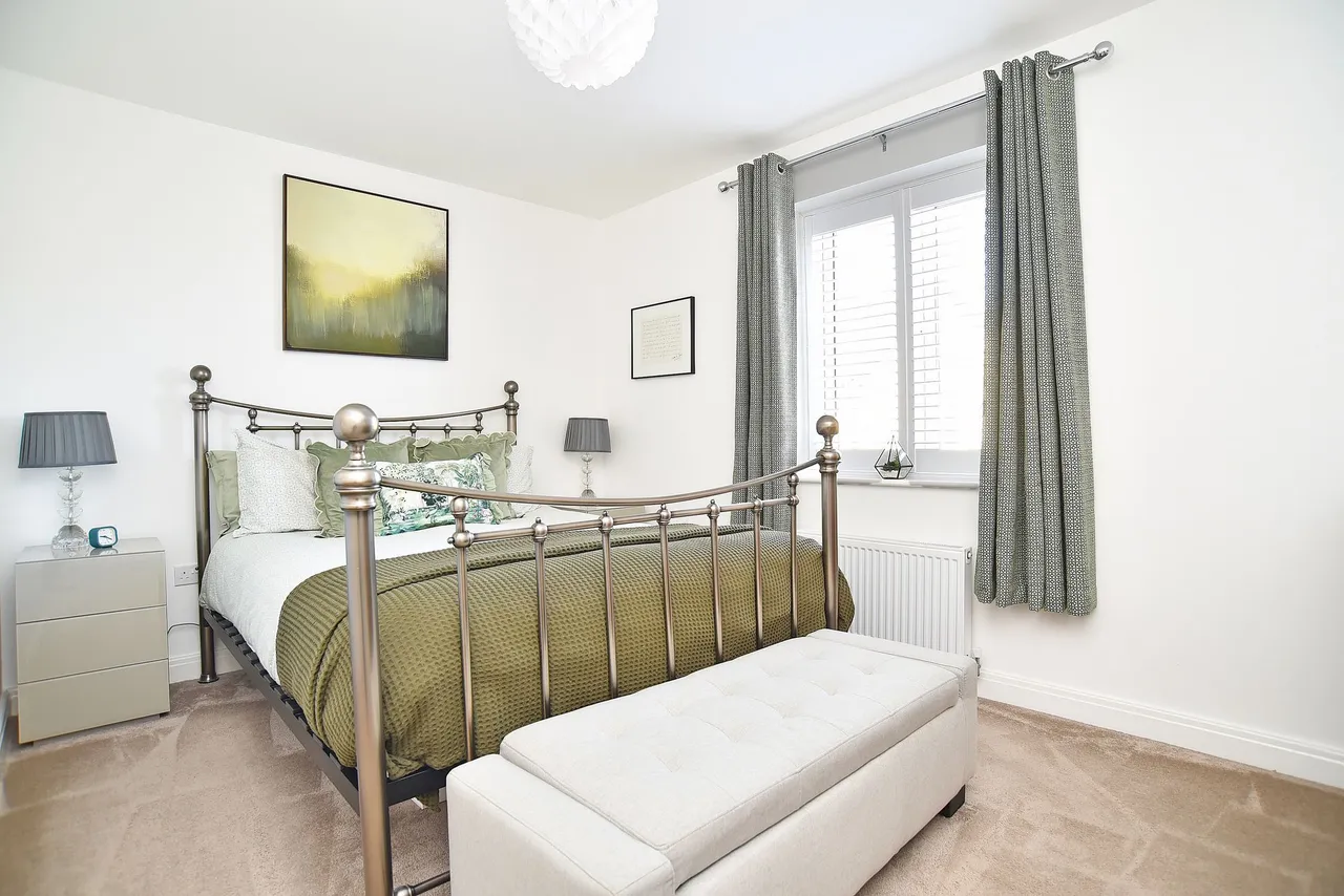 Spruisty Green, Killinghall, HG3, photo 25