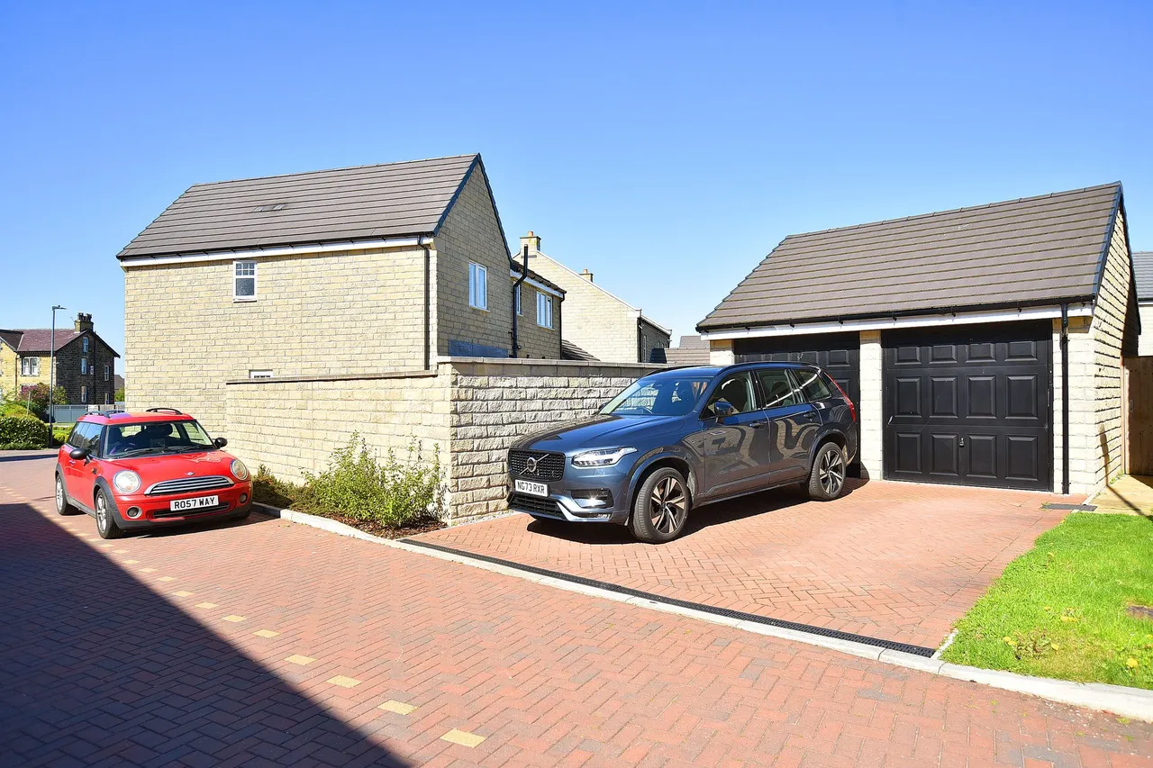 Spruisty Green, Killinghall, HG3, photo 30